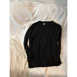 32 Degrees Training Long Sleeve Shirt Mens L